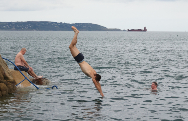 Forty Foot-5