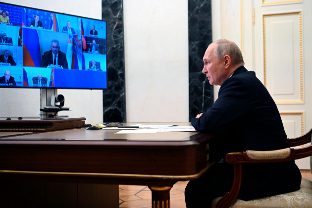 russian-president-vladimir-putin-chairs-a-security-council-meeting-via-videoconference-in-moscow-russia-friday-july-21-2023-alexander-kazakov-sputnik-kremlin-pool-photo-via-ap