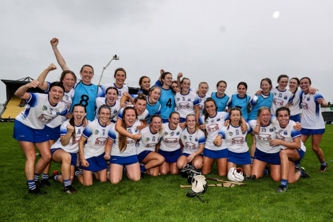 the-waterford-team-celebrates-after-the-game
