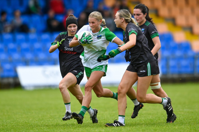 limerick-v-fermanagh-tg4-lgfa-all-ireland-junior-championship-semi-final