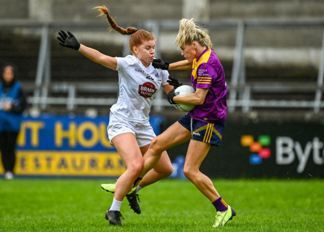 wexford-v-kildare-tg4-lgfa-all-ireland-intermediate-championship-semi-final