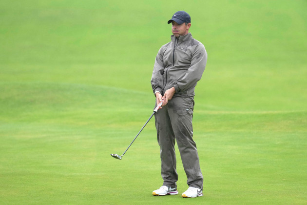 northern-irelands-rory-mcilroy-reacts-after-putting-on-the-18th-green-during-the-final-day-of-the-british-open-golf-championships-at-the-royal-liverpool-golf-club-in-hoylake-england-sunday-july-23