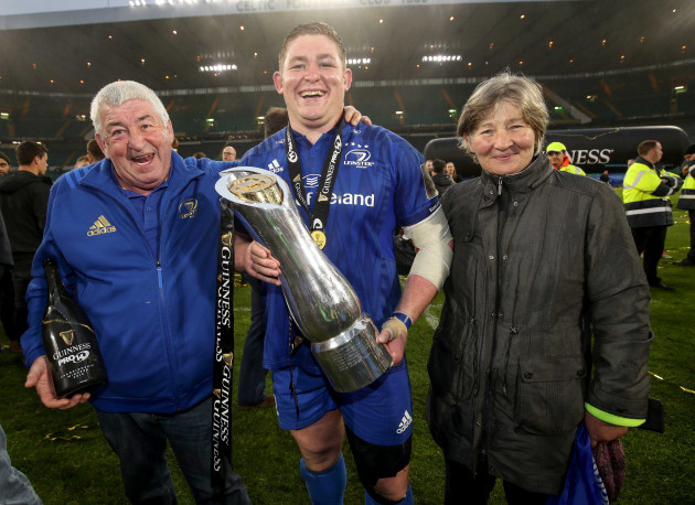 tadhg-furlong-and-his-parents-celebrate-after-winning-the-guinness-pro14-final
