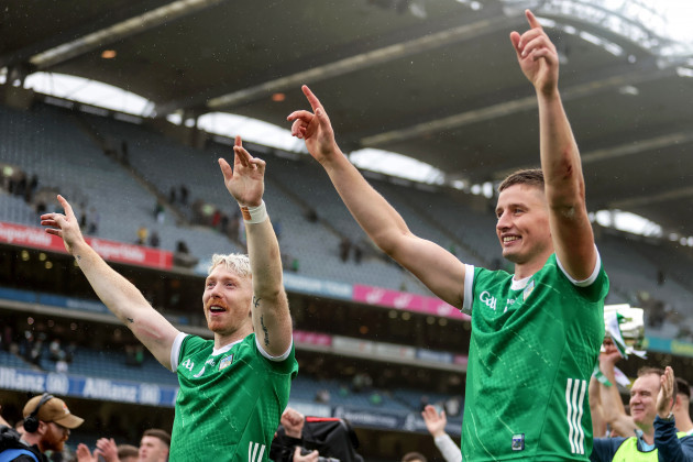 cian-lynch-and-gearoid-hegarty-celebrate-winning-after-the-game