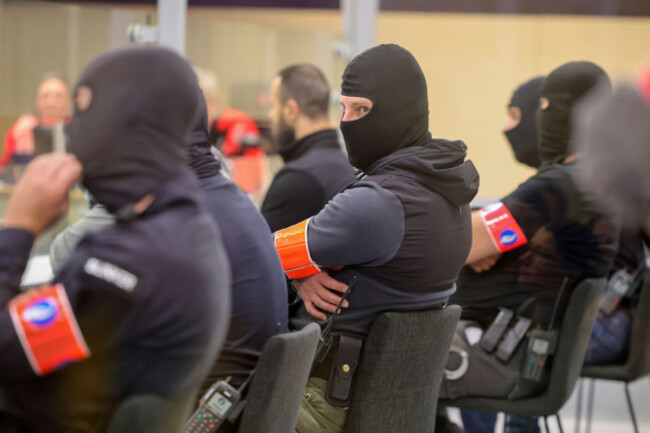 defendants-and-special-security-officers-sit-in-a-specially-designed-glass-box-in-the-courtroom-during-the-start-of-the-brussels-terrorist-attack-trial-verdict-in-the-justitia-building-in-brussels