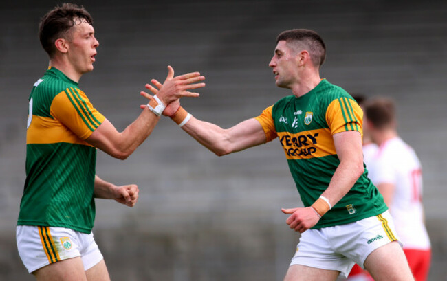 david-clifford-celebrates-with-paul-geaney-after-he-scored-his-sides-fourth-goal