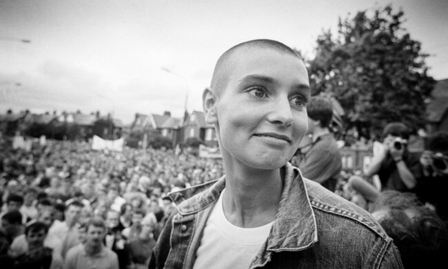 irish-singer-musicians-sinead-oconnor