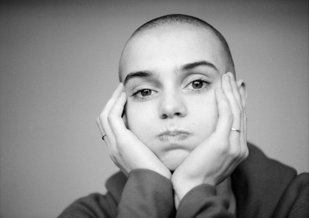 In Pictures: The life of 'wise and visionary' Sinéad O'Connor