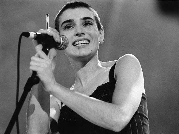 SINEAD O CONNOR HAS DIED_90640620