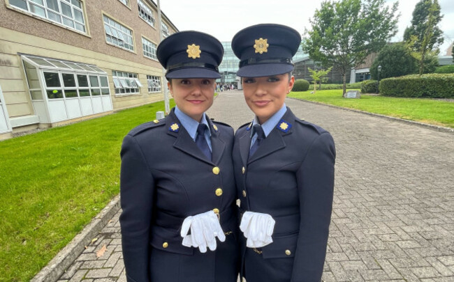 new guards