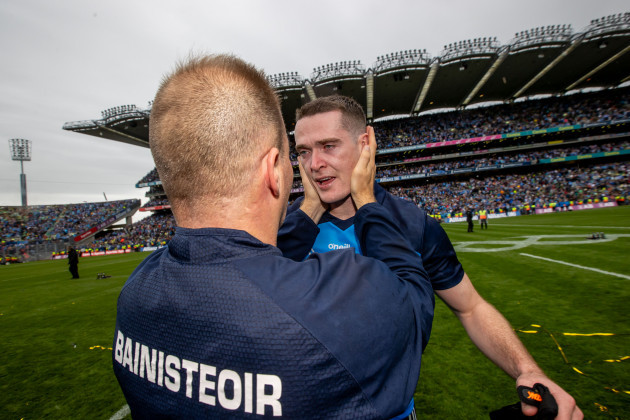 brian-fenton-and-dessie-farrell-celebrate-after-the-game