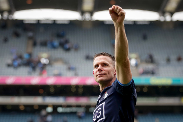 stephen-cluxton-celebrates-winning-after-the-game