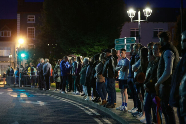 people-form-a-guard-of-honour-as-the-hearse-carrying-the-remains-of-kiea-mccann-arrives-to-the-family-home-in-clones-co-monaghan-kiea-17-and-dlava-mohamed-16-both-students-at-largy-college-in-c