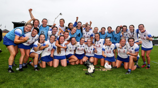 the-waterford-team-celebrates-after-the-game