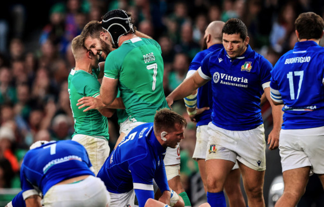 stuart-mccloskey-celebrates-after-scoring-a-try-with-craig-casey-and-caelan-doris