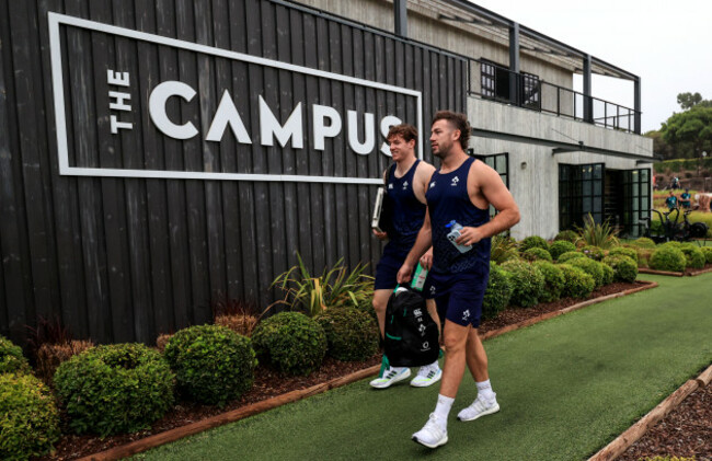 ryan-baird-and-caelan-doris-arrive