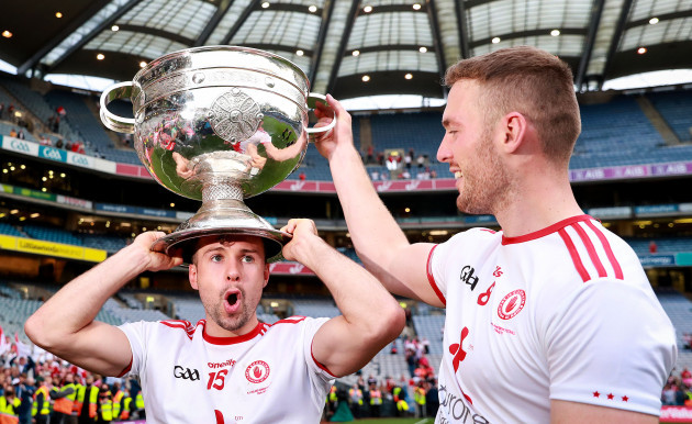 conor-mckenna-and-brian-kennedy-celebrate-with-the-sam-maguire