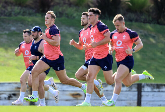 gavin-coombes-ross-byrne-jimmy-obrien-and-craig-casey