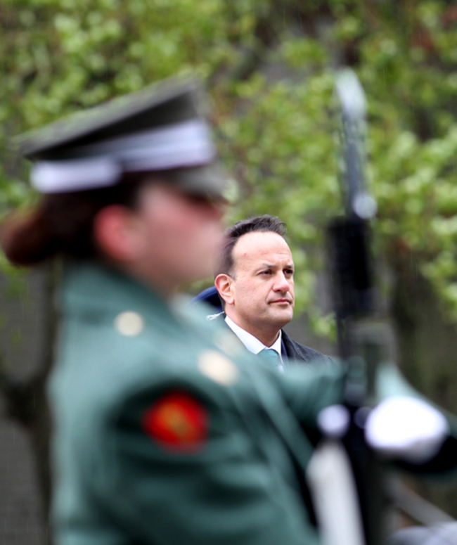 1916 comemoration 375