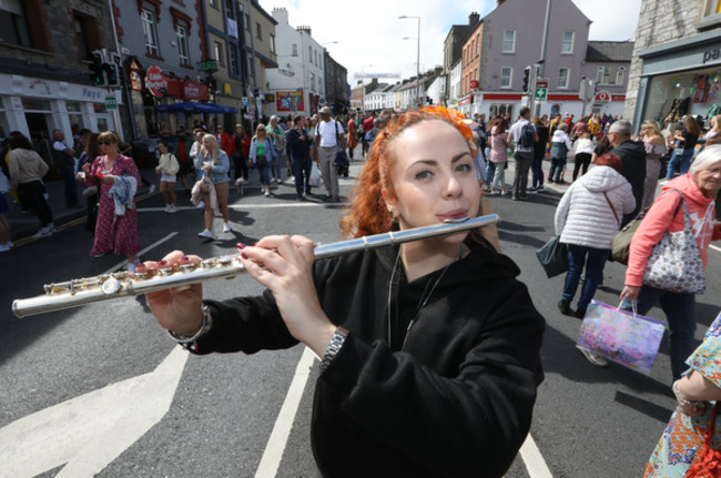 Fleadh Cheoil-26