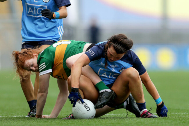 leah-caffrey-and-louise-ni-mhuircheartaigh