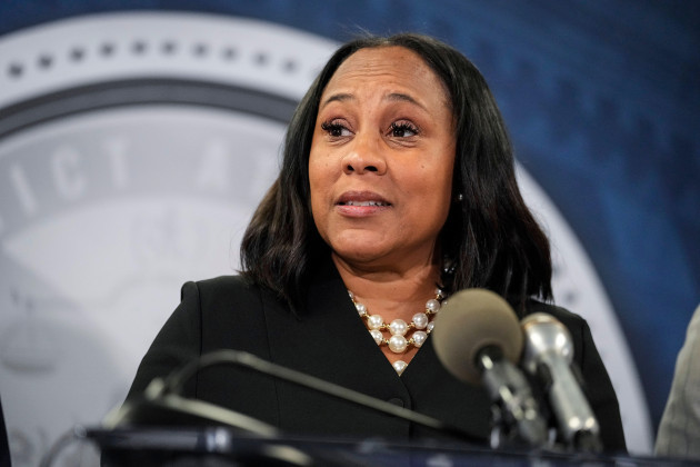 fulton-county-district-attorney-fani-willis-speaks-in-the-fulton-county-government-center-during-a-news-conference-monday-aug-14-2023-in-atlanta-donald-trump-and-several-allies-have-been-indicte