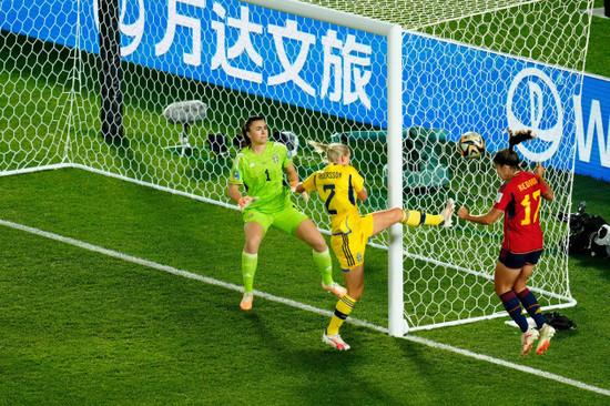 swedens-jonna-andersson-center-prevents-spains-alba-redondo-right-to-score-during-the-womens-world-cup-semifinal-soccer-match-between-sweden-and-spain-at-eden-park-in-auckland-new-zealand-tue