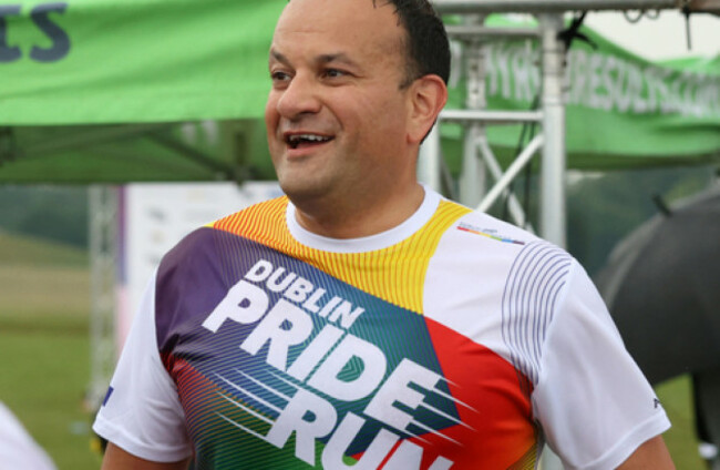 leo varadkar