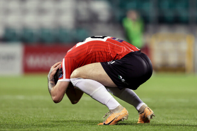 cian-kavanagh-reacts-to-a-missed-chance