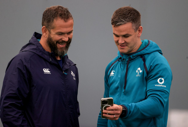 johnny-sexton-with-andy-farrell