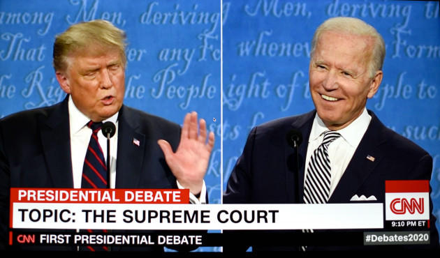 screen-shots-of-the-cnn-website-live-coverage-of-u-s-presidential-debate-between-president-donald-trump-and-former-vice-president-joe-biden