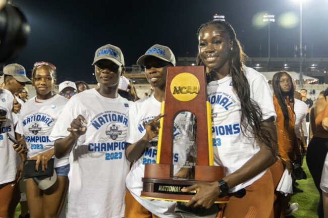 rhasidat-adeleke-celebrates-after-winning-the-race-with-teammates