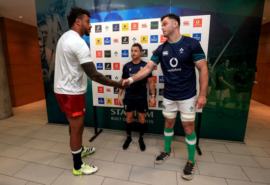 courtney-lawes-paul-williams-and-james-ryan-at-the-coin-toss