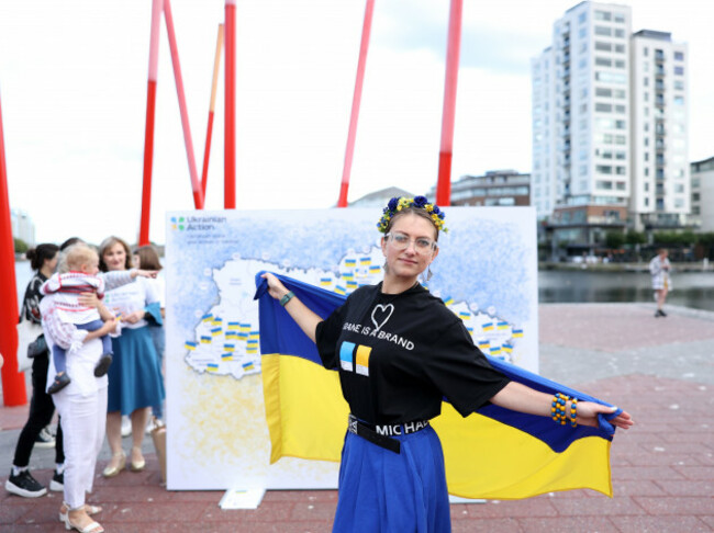 ukraine indpendence Day 2023 10