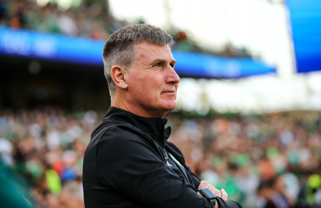 Stephen Kenny