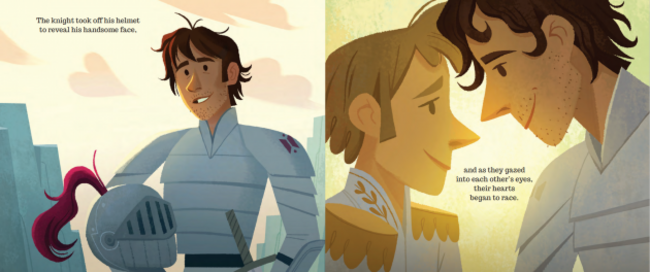 Prince and Knight 2