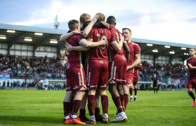 david-hurley-celebrates-scoring-a-penalty-with-teammates