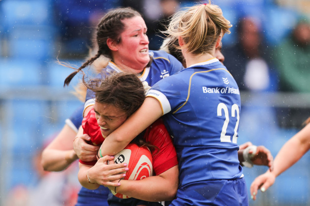 maeve-og-oleary-is-tackled-by-dannah-obrien-and-hannah-oconnor