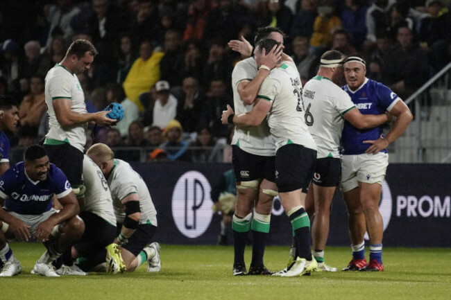james-ryan-and-peter-omahony-celebrate-winning