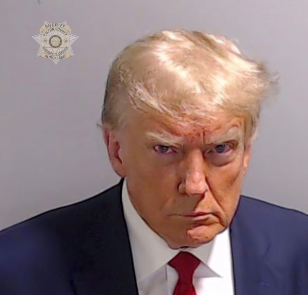 former-president-donald-j-trump-has-been-booked-into-the-fulton-county-jail-upon-booking-trump-was-assigned-inmate-number-p01135809-before-his-surrender-trump-was-granted-a-200000-bond-by-the-c