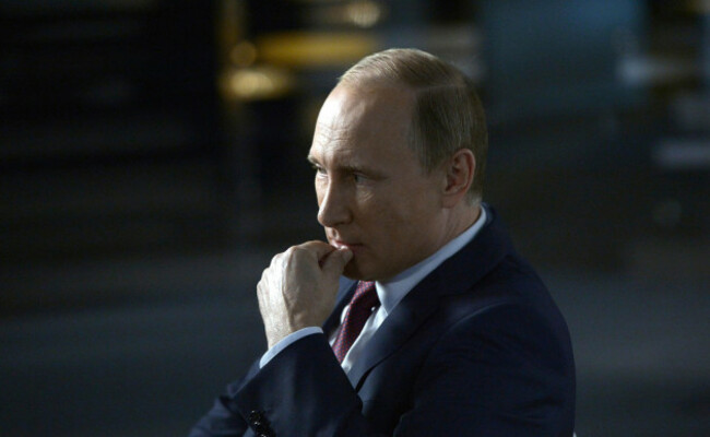 russian-president-vladimir-putin-during-a-during-a-television-interview-with-rossiya-1-tv-anchor-vladimir-solovyov-october-10-2015-in-moscow-russia