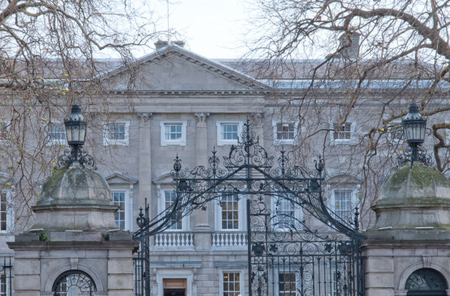 leinster-house-in-dublin-the-irish-parliament