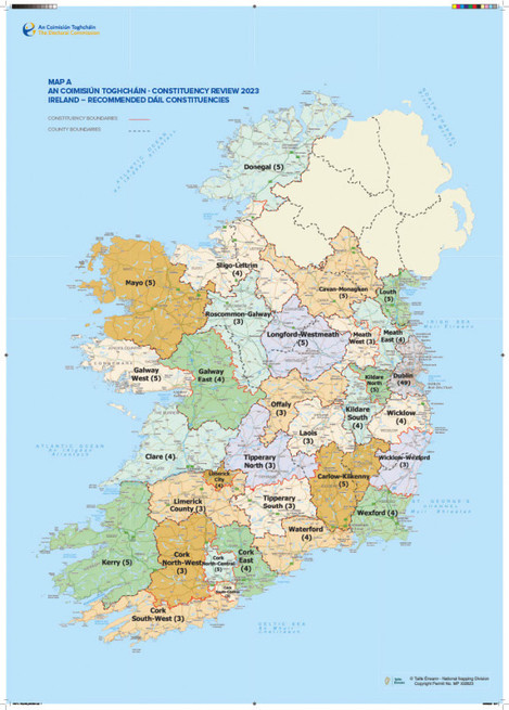 Things could get very, very complicated if Donegal and Meath can't be  separated - Donegal Live