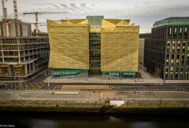 central-bank-of-ireland