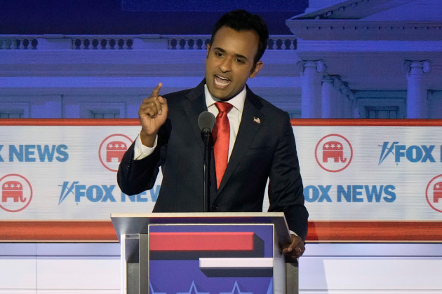 republican-presidential-candidate-businessman-vivek-ramaswamy-speaks-during-a-republican-presidential-primary-debate-hosted-by-fox-news-channel-wednesday-aug-23-2023-in-milwaukee-ap-photomorry