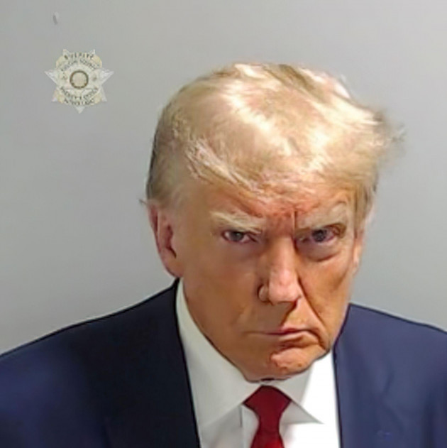 former-president-donald-j-trump-has-been-arrested-and-booked-at-the-fulton-county-ga-jail-upon-booking-trump-was-assigned-inmate-number-p01135809-before-his-surrender-trump-was-granted-a-2000