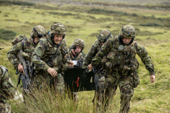 Army UNDOF