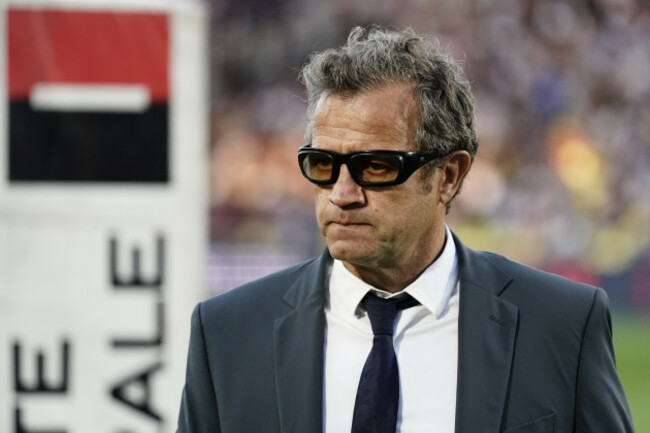 fabien-galthie-before-the-game