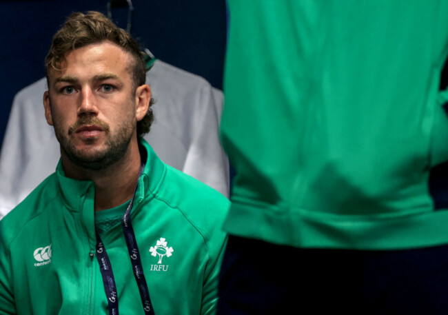 caelan-doris-before-the-game