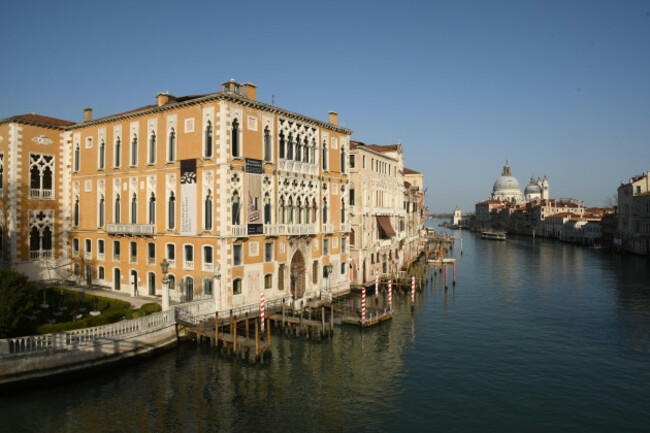 covid19-coronavirus-venice-italy
